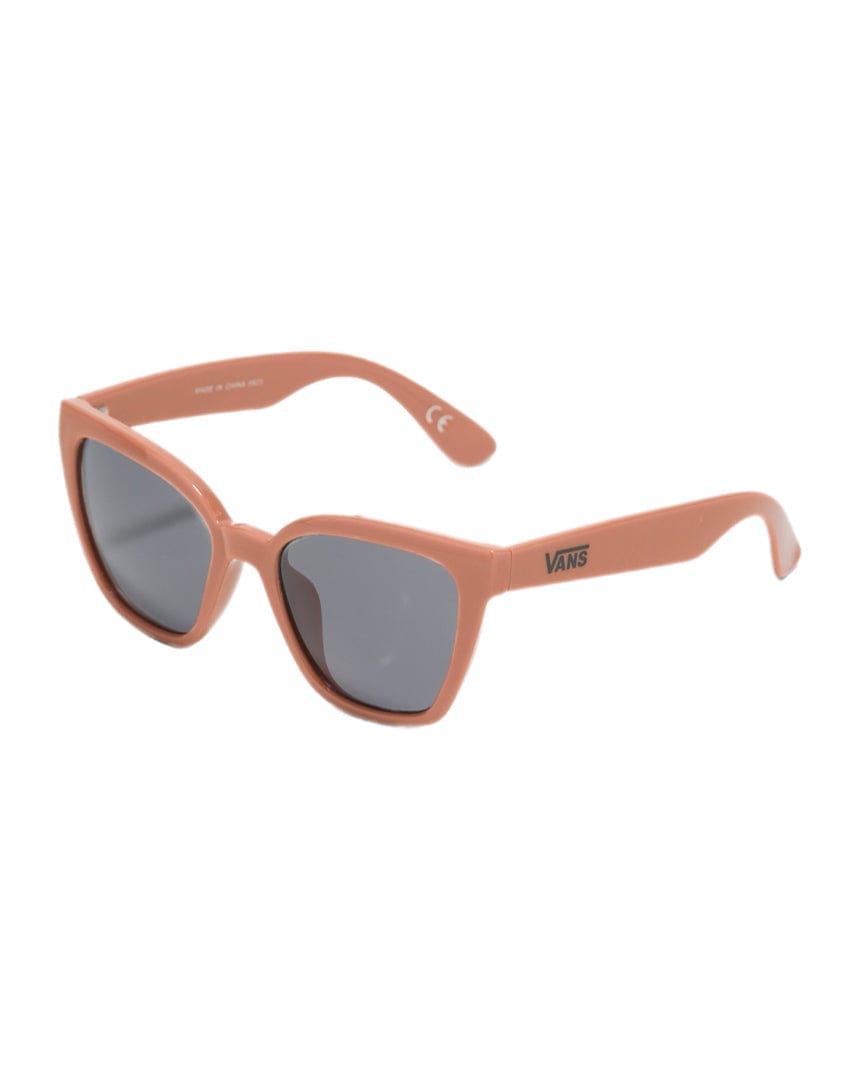 Vans Hip Cat Sunglasses - Autumn Leaf - VN000HEDEHC1 - 197063461975