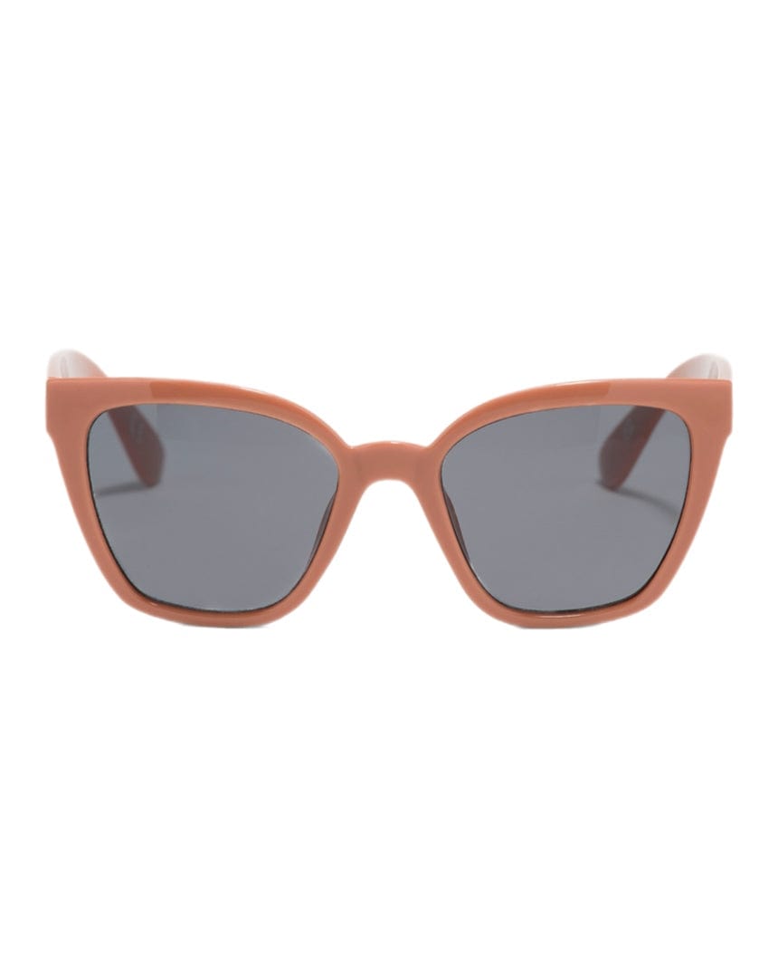 Vans Hip Cat Sunglasses - Autumn Leaf - VN000HEDEHC1 - 197063461975