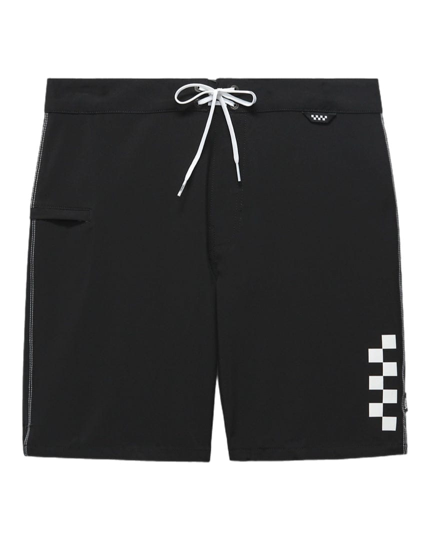 Vans MTE The Daily Boardshort - VN000G73BLK1 - 197063446132