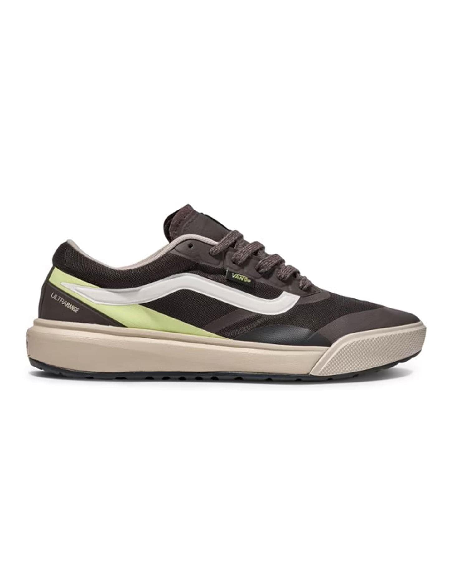 Vans MTE Ultrarange 2.0 RW - Brown - -