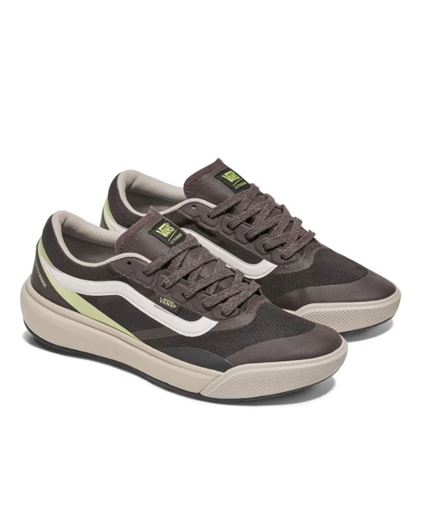 Vans MTE Ultrarange 2.0 RW - Brown - -
