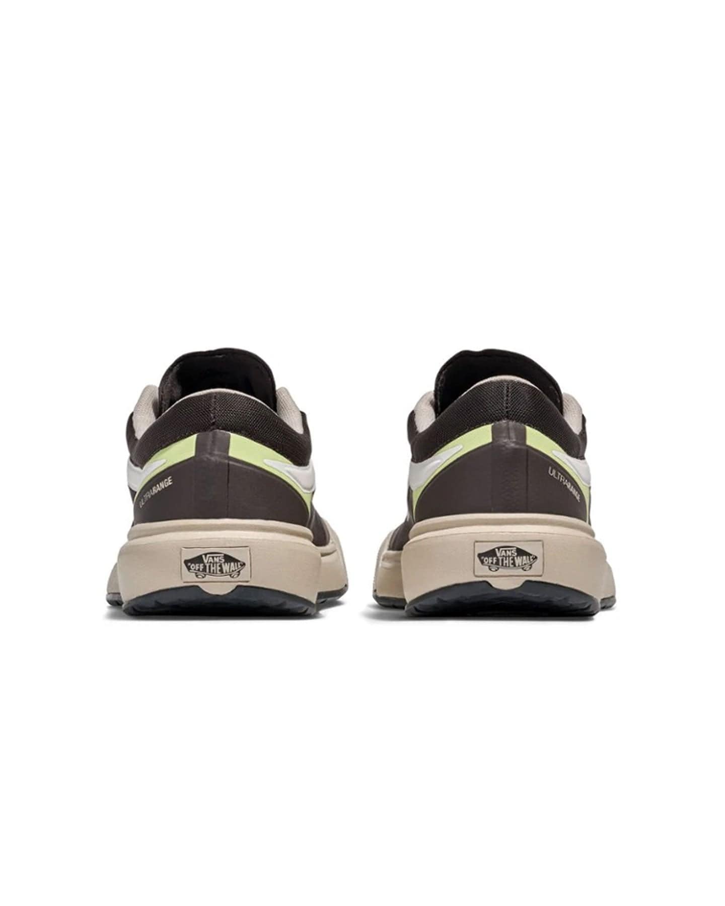 Vans MTE Ultrarange 2.0 RW - Brown - -