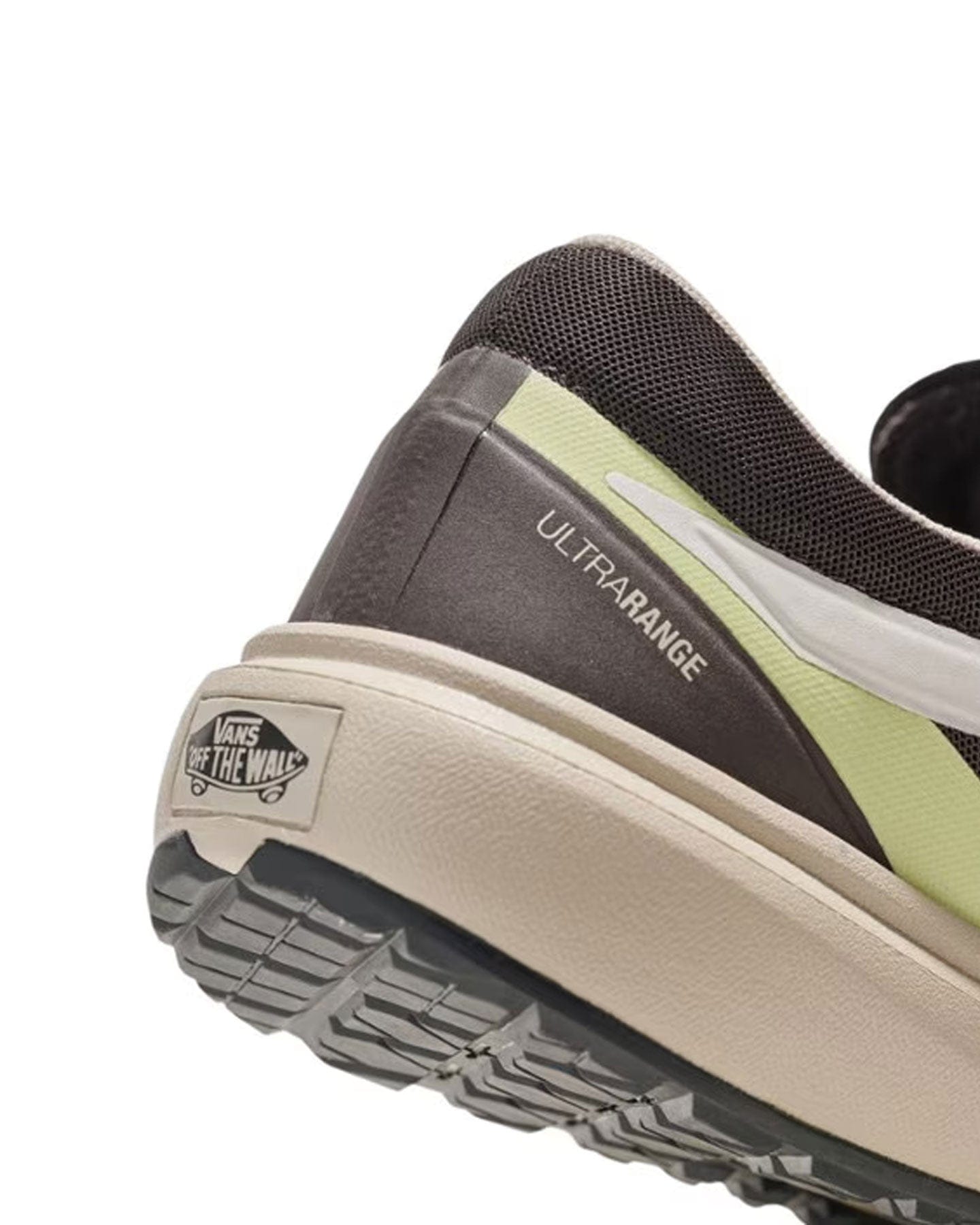 Vans MTE Ultrarange 2.0 RW - Brown - -