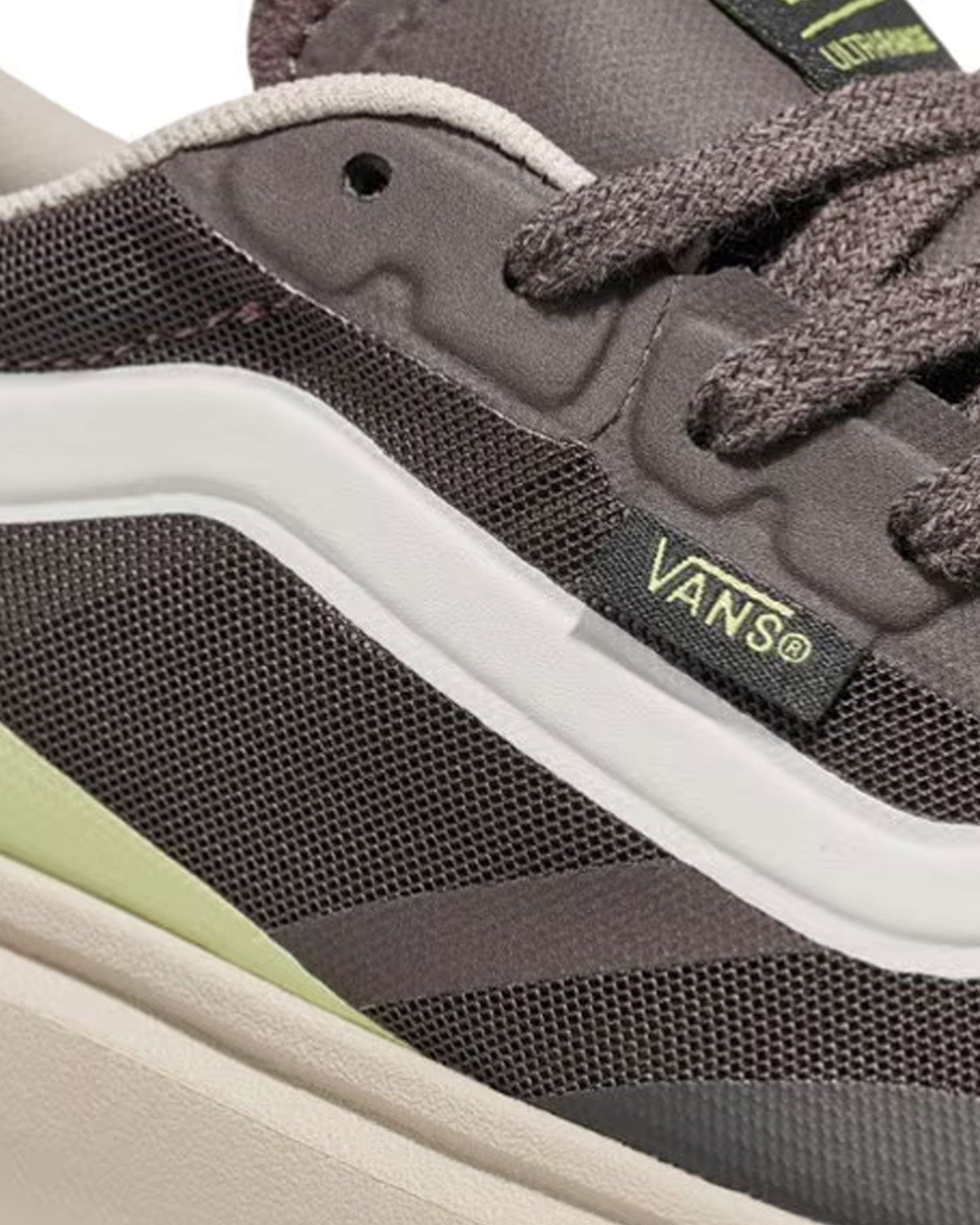 Vans MTE Ultrarange 2.0 RW - Brown - -