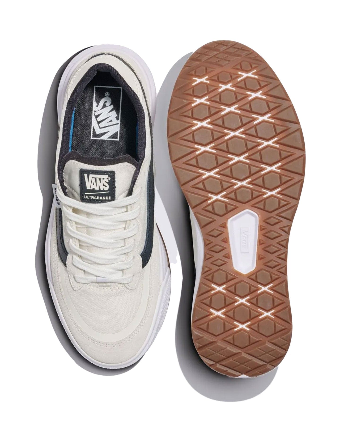 Vans MTE Ultrarange 2.0 SE - White - -