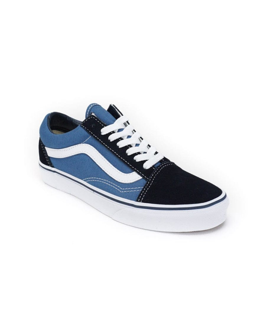 Vans Old Skool - Navy - -