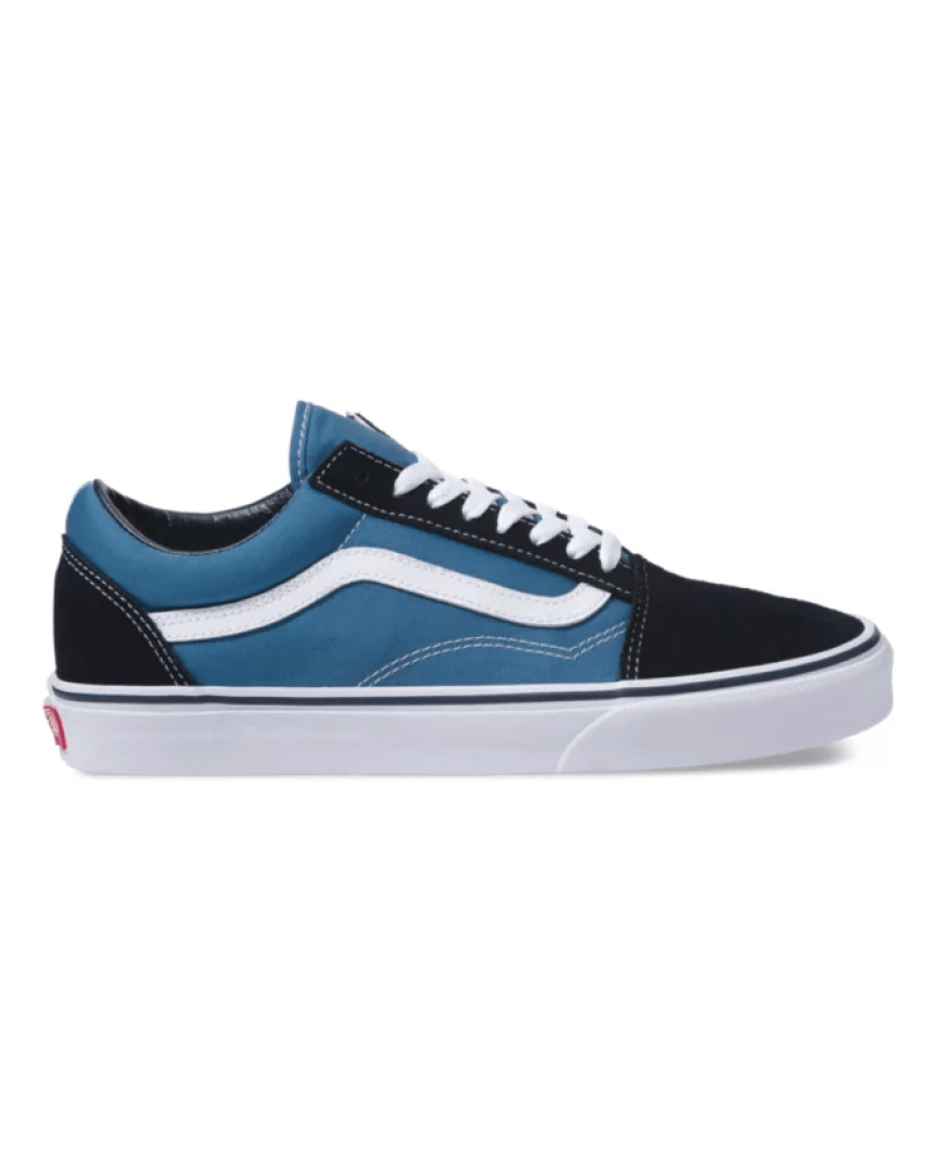 Vans Old Skool - Navy - VN000D3HNVY - 18660087