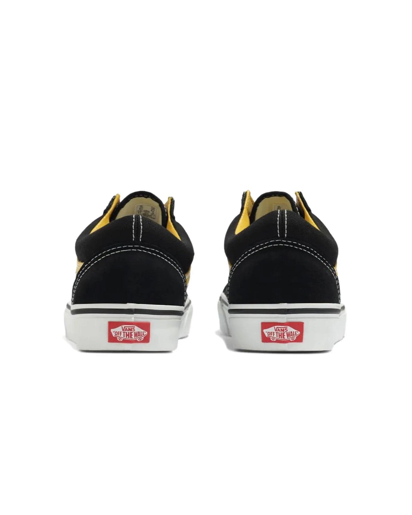 Vans Old Skool - Pop Yellow - -