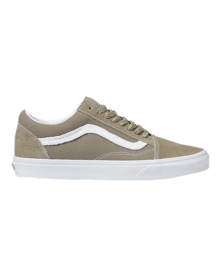 Vans Old Skool - Textured Overland Trek - VN0A4BW2BLV - 19657017585