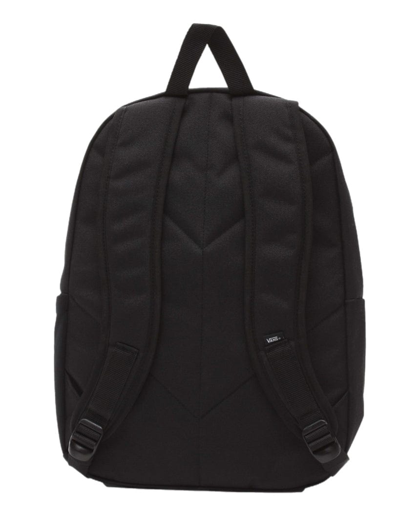 Vans Original Skatepack Backpack - Black - VN0A3HMPBLK - 191931786580