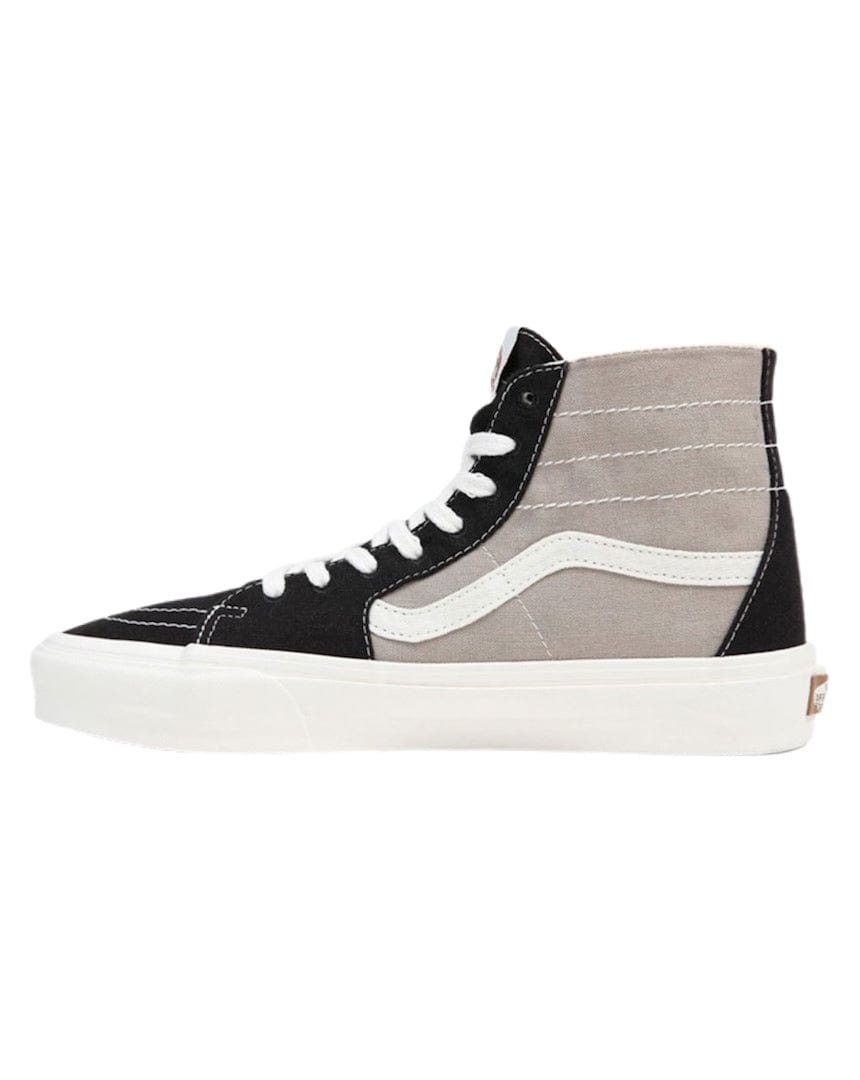 Vans Sk8 Hi Tapered Eco Theory - Multi Block - -