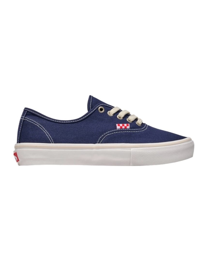 Vans Skate Authentic - Navy / Turtledove - -