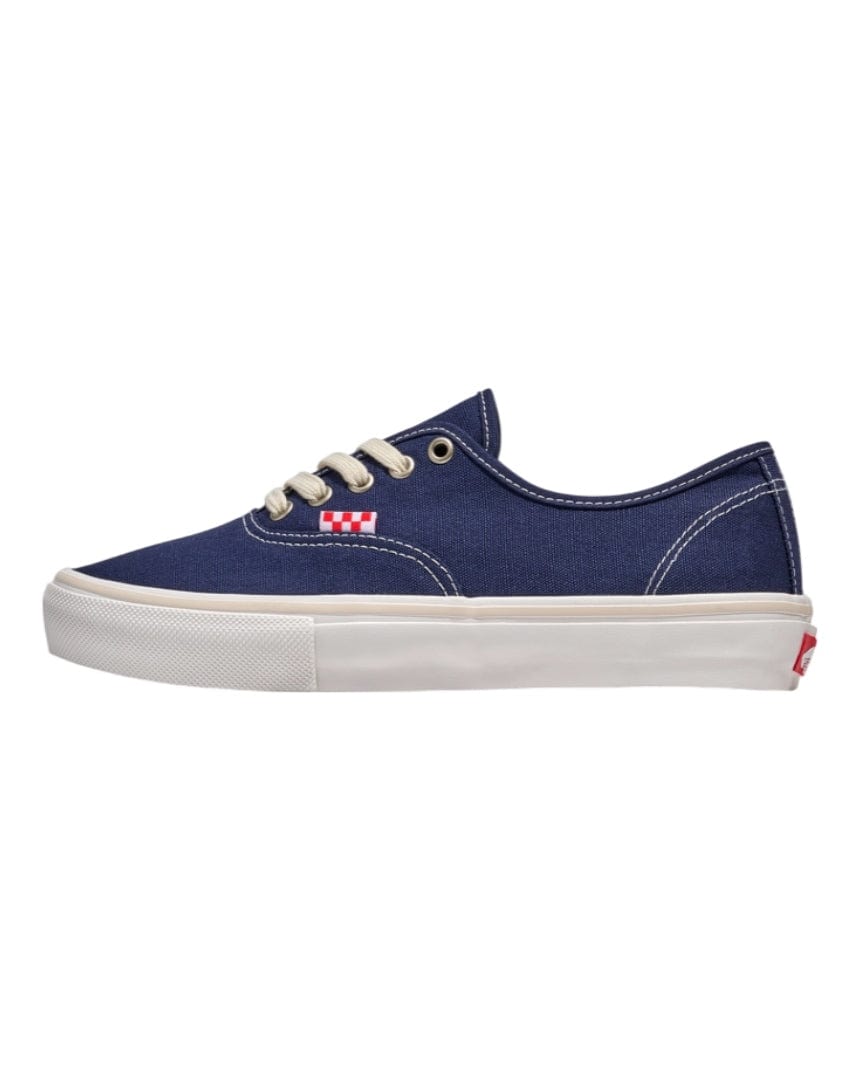 Vans Skate Authentic - Navy / Turtledove - -
