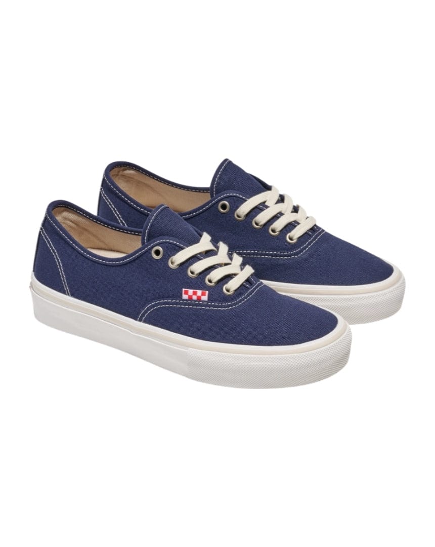 Vans Skate Authentic - Navy / Turtledove - -
