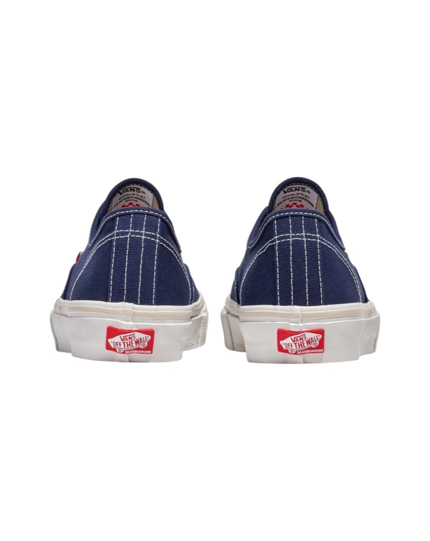Vans Skate Authentic - Navy / Turtledove - -