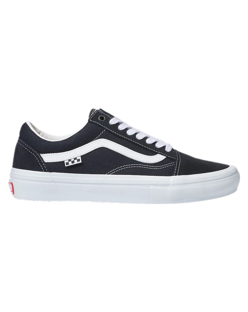 Vans Skate Old Skool Wrapped Dark Navy 9