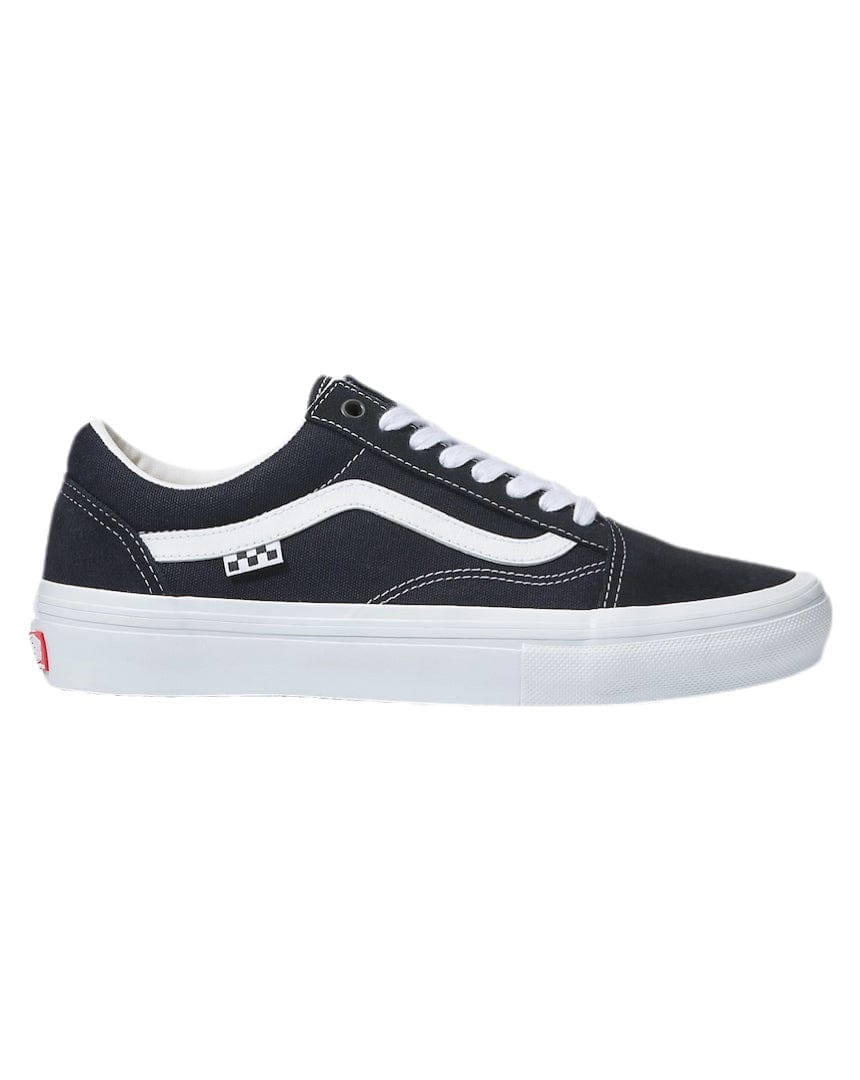 Vans Skate Old School - Wrapped / Dark Navy - VN0A5FCBDNV1 - 196570641627