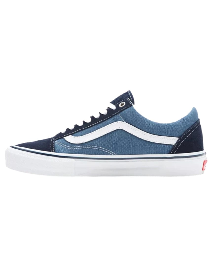 Vans Skate Old Skool - Navy - -