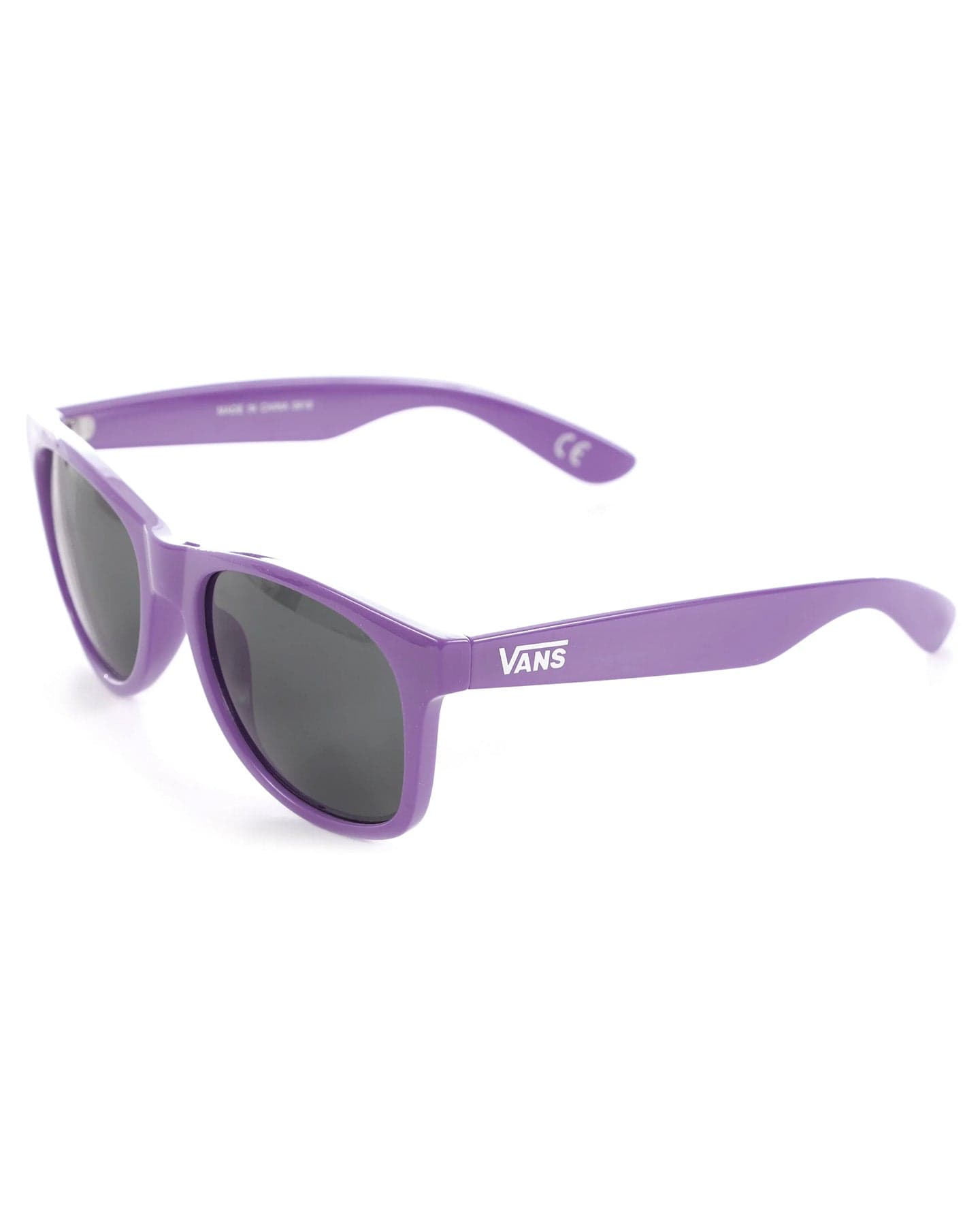 Vans Spicoli 4 Shades - Purple Haze - VN000LC06PH - 197643555377