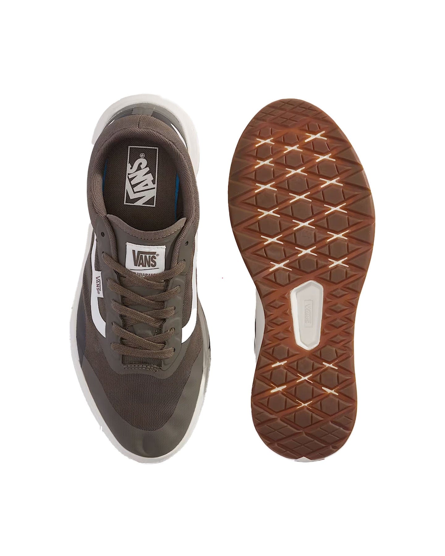 Vans UltraRange 2.0 RW - Bungee Cord - -