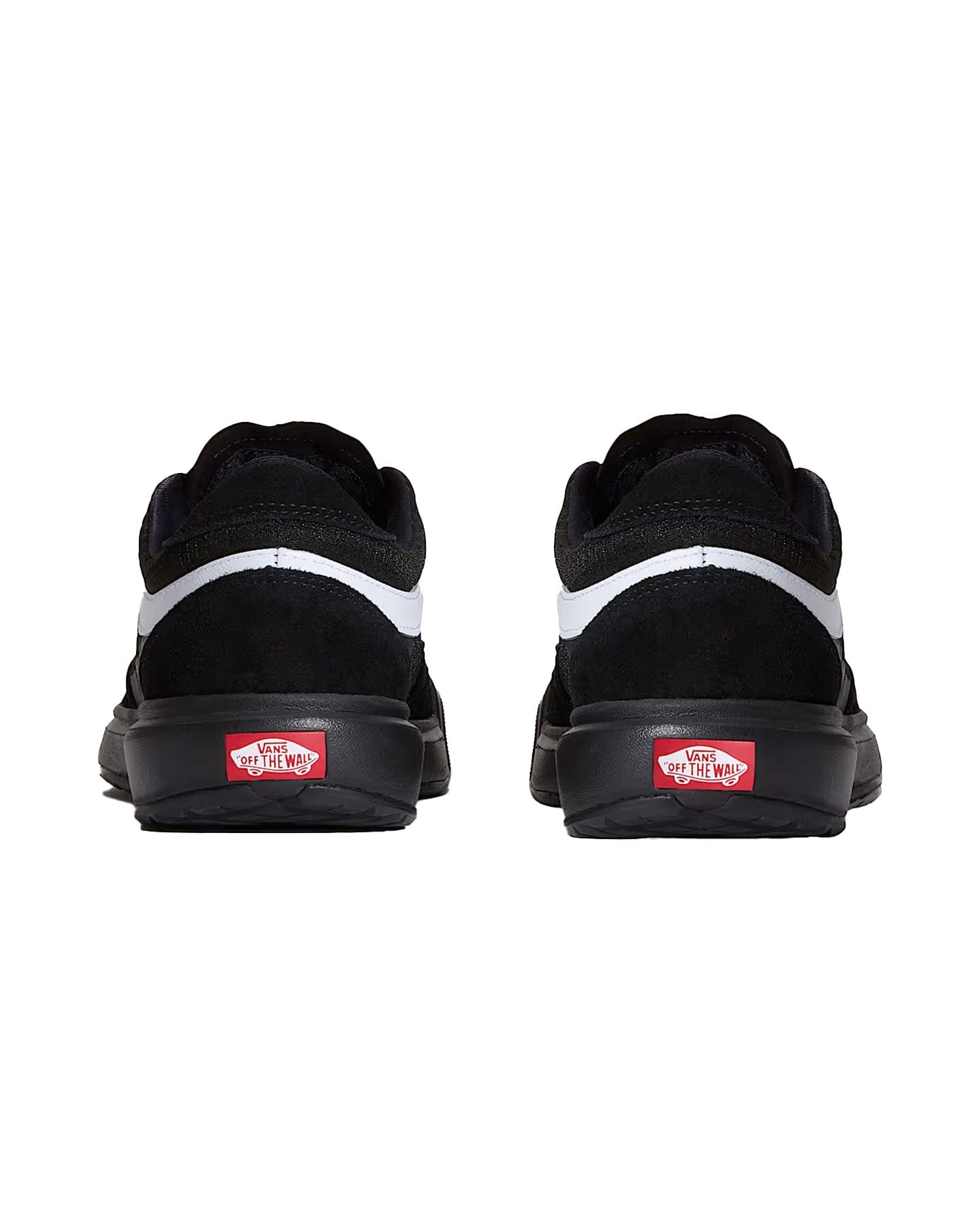 Vans UltraRange 2.0 SE - Black - -