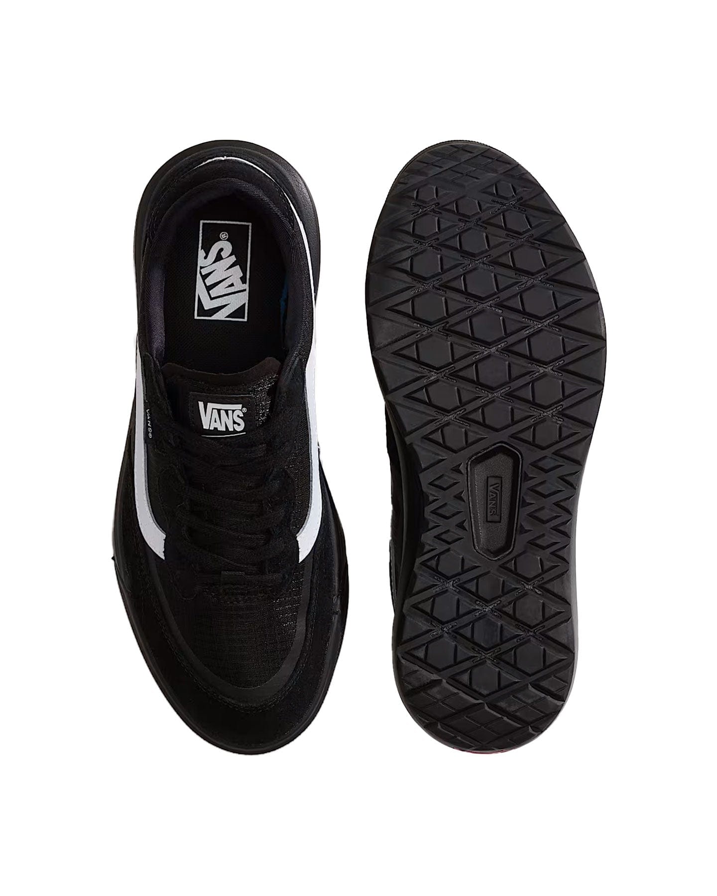 Vans UltraRange 2.0 SE - Black - -