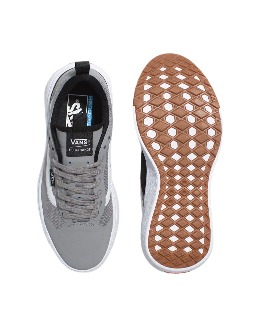 Vans UltraRange Exo - Frost Grey - -