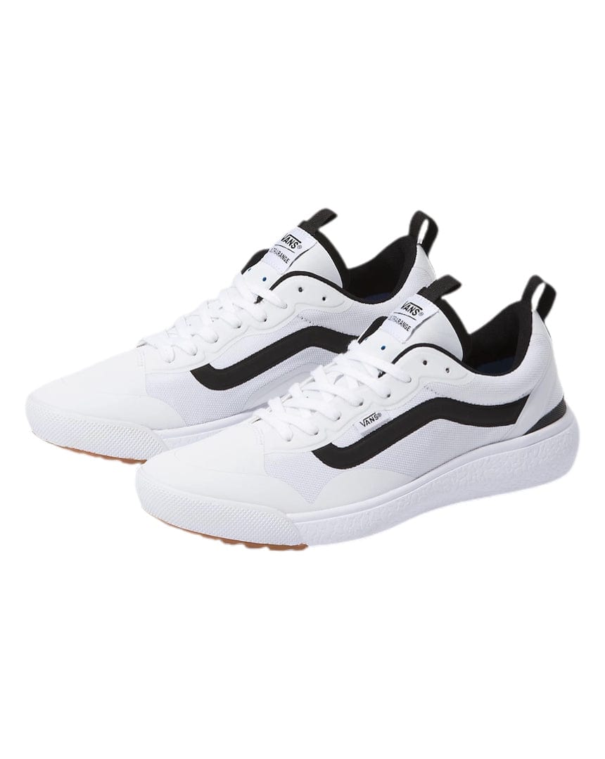 Vans UltraRange Exo - White - -