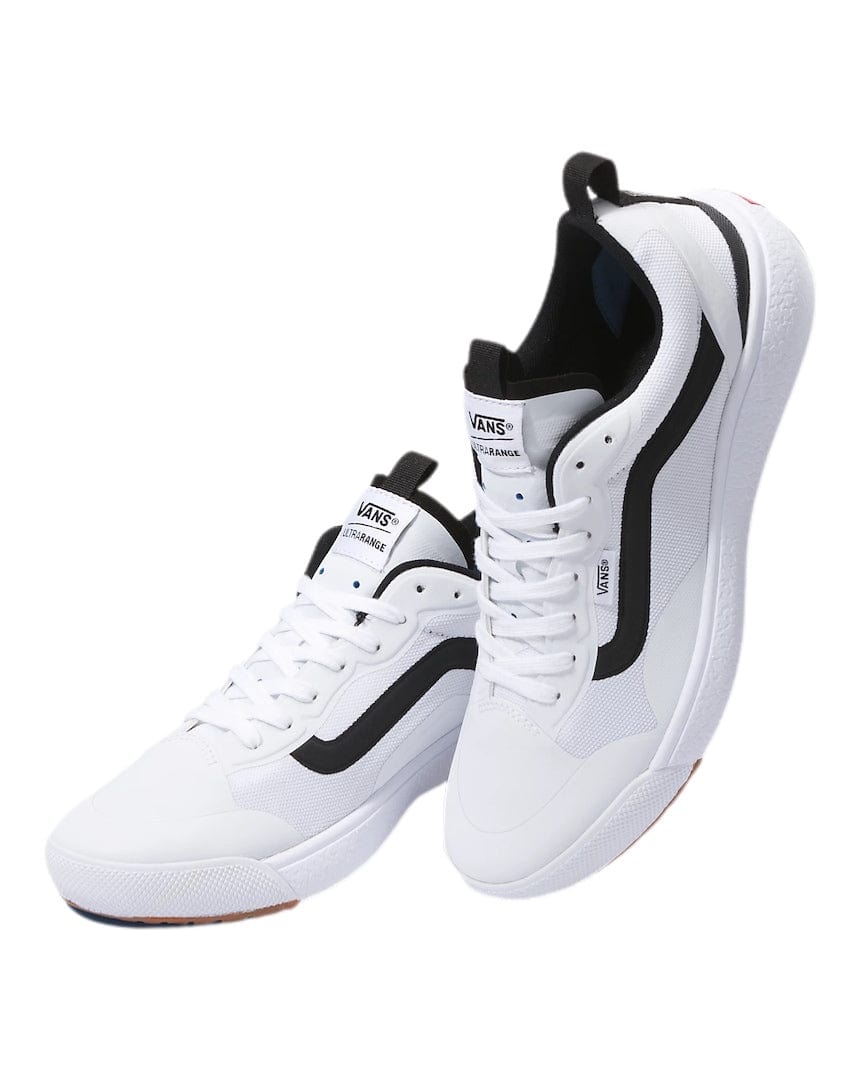 Vans UltraRange Exo - White - -