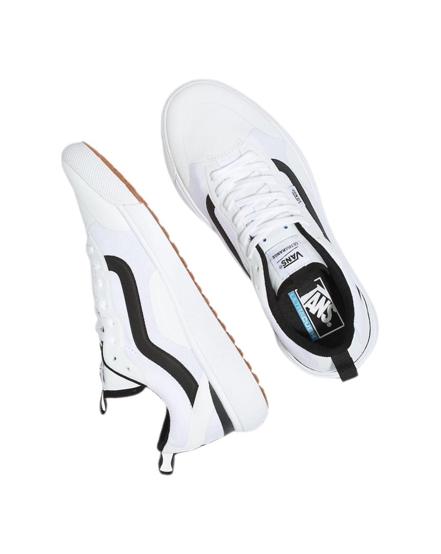 Vans UltraRange Exo - White - -
