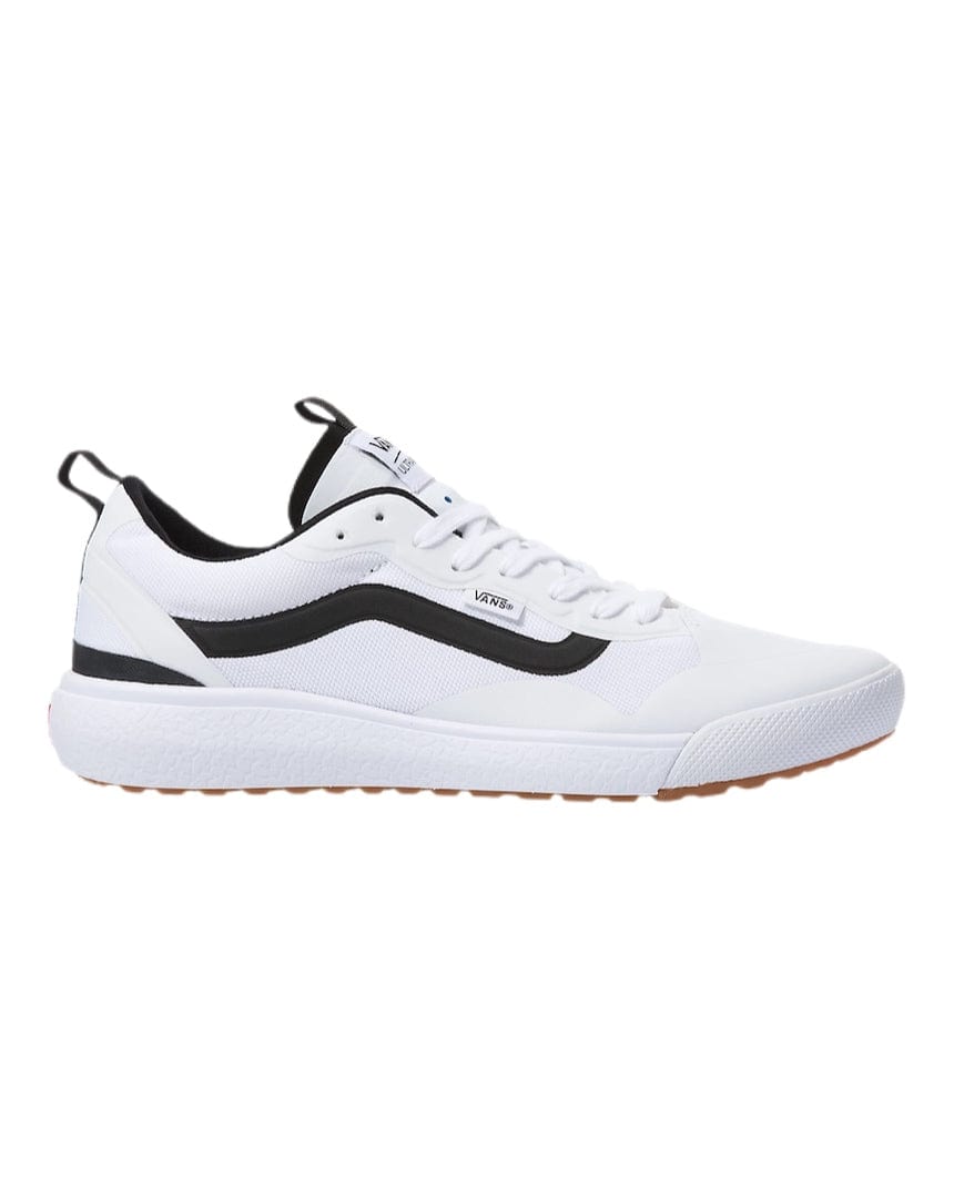 Vans UltraRange Exo - White - VN0A4U1KWHT - 194115436547