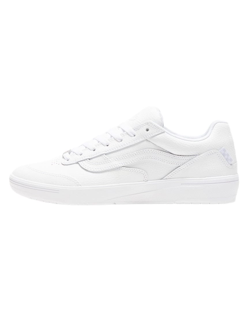 Vans x Alltimers Zahba LX VCU - Alltimers White - -