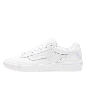 Vans x Alltimers Zahba LX VCU - Alltimers White - -