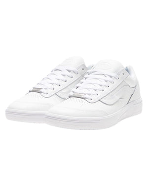 Vans x Alltimers Zahba LX VCU - Alltimers White - -
