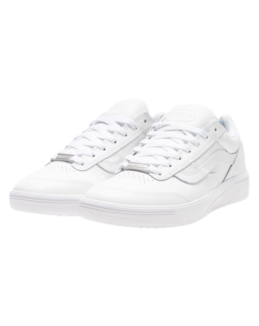 Vans x Alltimers Zahba LX VCU - Alltimers White - -