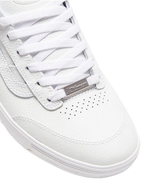Vans x Alltimers Zahba LX VCU - Alltimers White - -