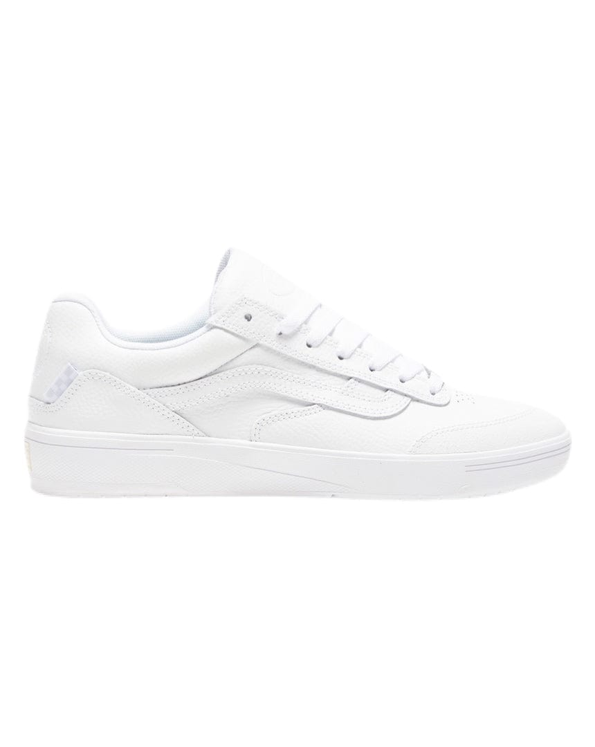 Vans x Alltimers Zahba LX VCU - Alltimers White - VN000BCAWHT - 196572686008