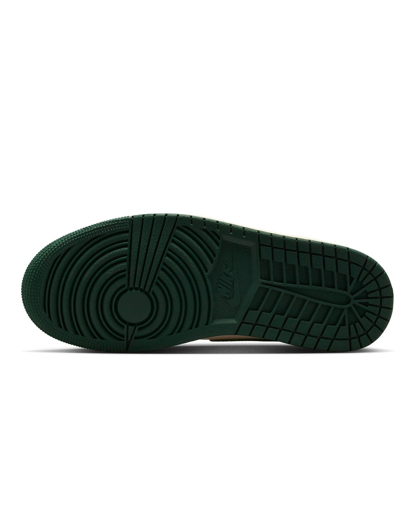 Women's Jordan 1 Retro Hi OG - "Fir" - -