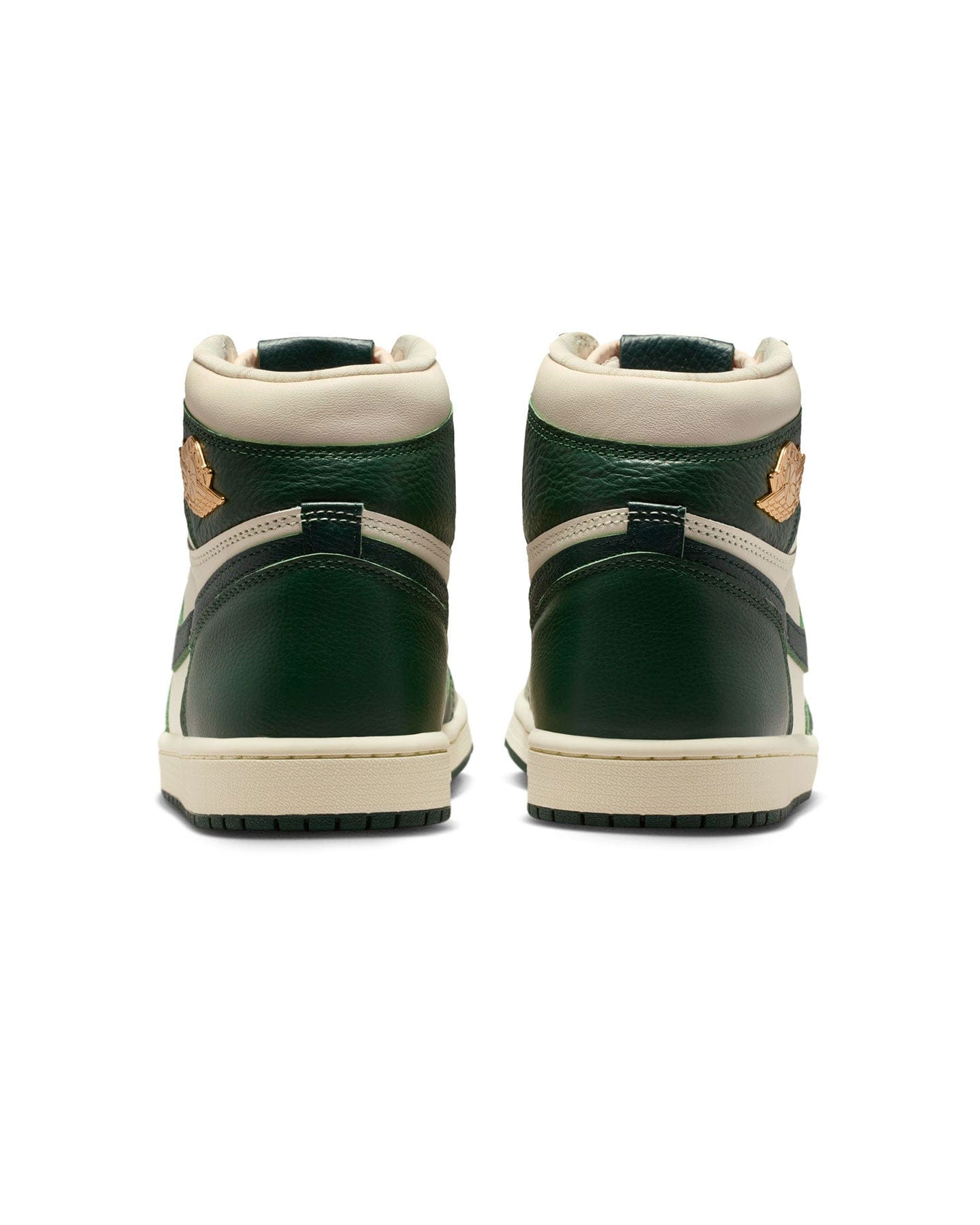 Women's Jordan 1 Retro Hi OG - "Fir" - -
