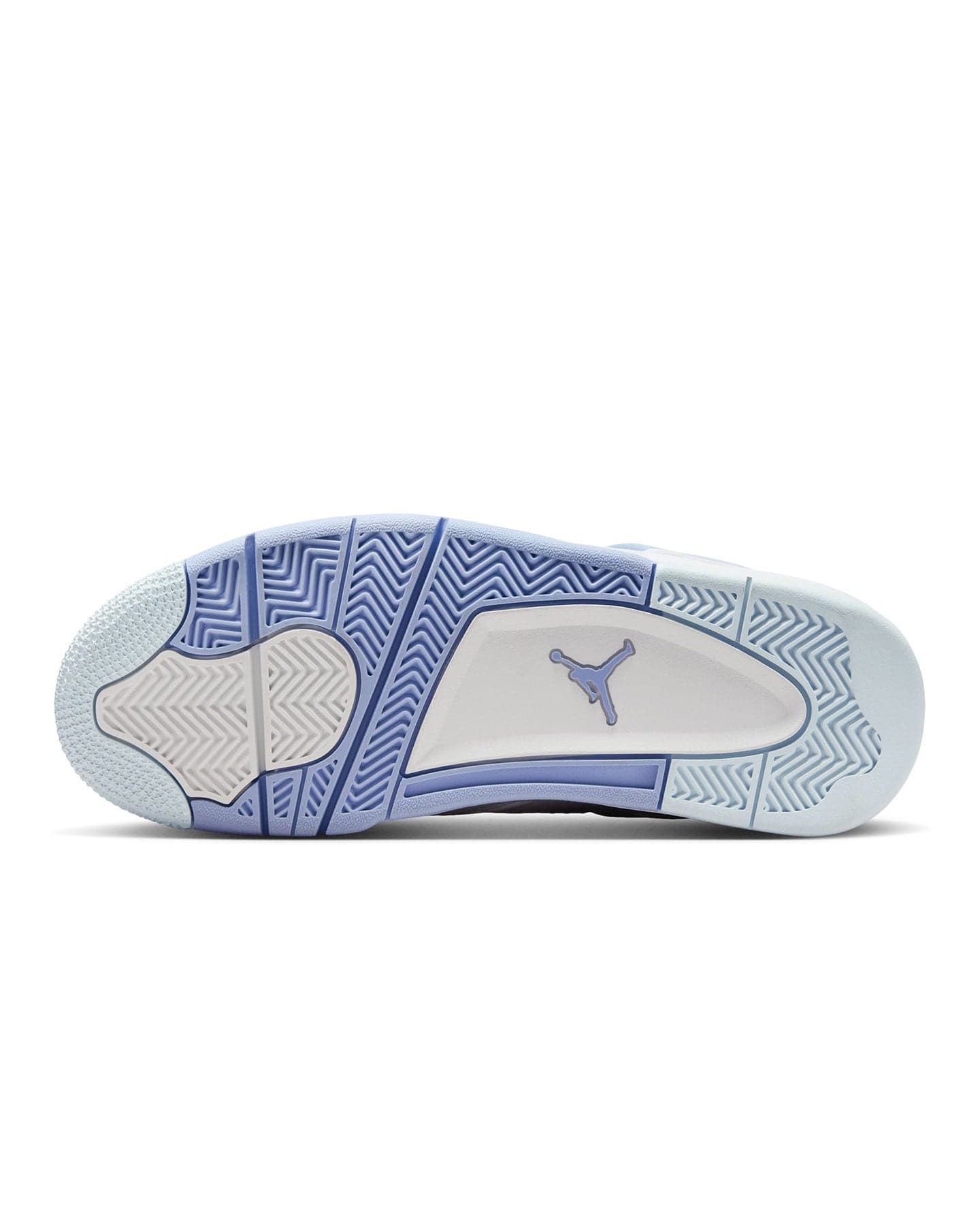 Women's Jordan 4 Retro - "Forget Me Not" - -