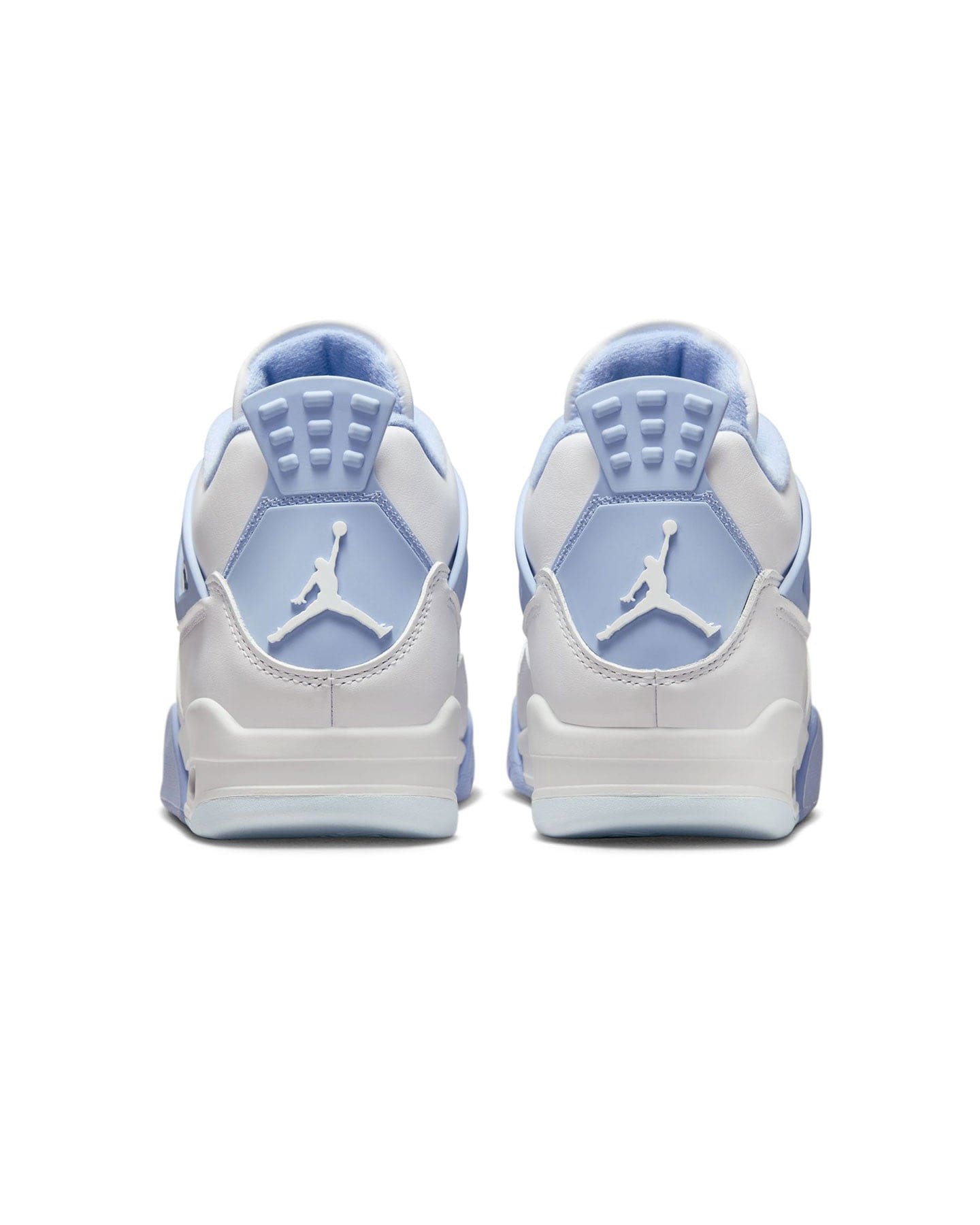 Women's Jordan 4 Retro - "Forget Me Not" - -