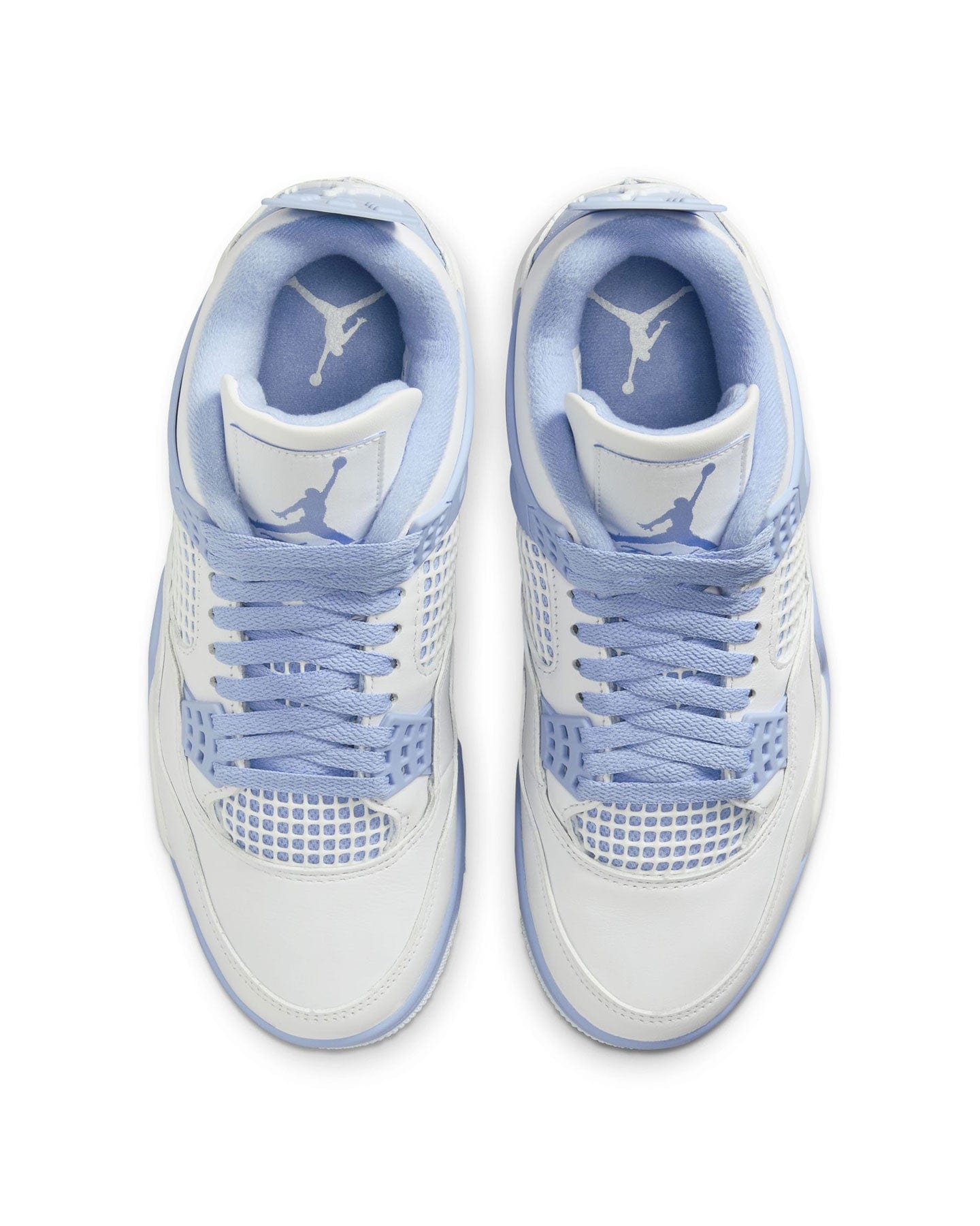 Women's Jordan 4 Retro - "Forget Me Not" - -
