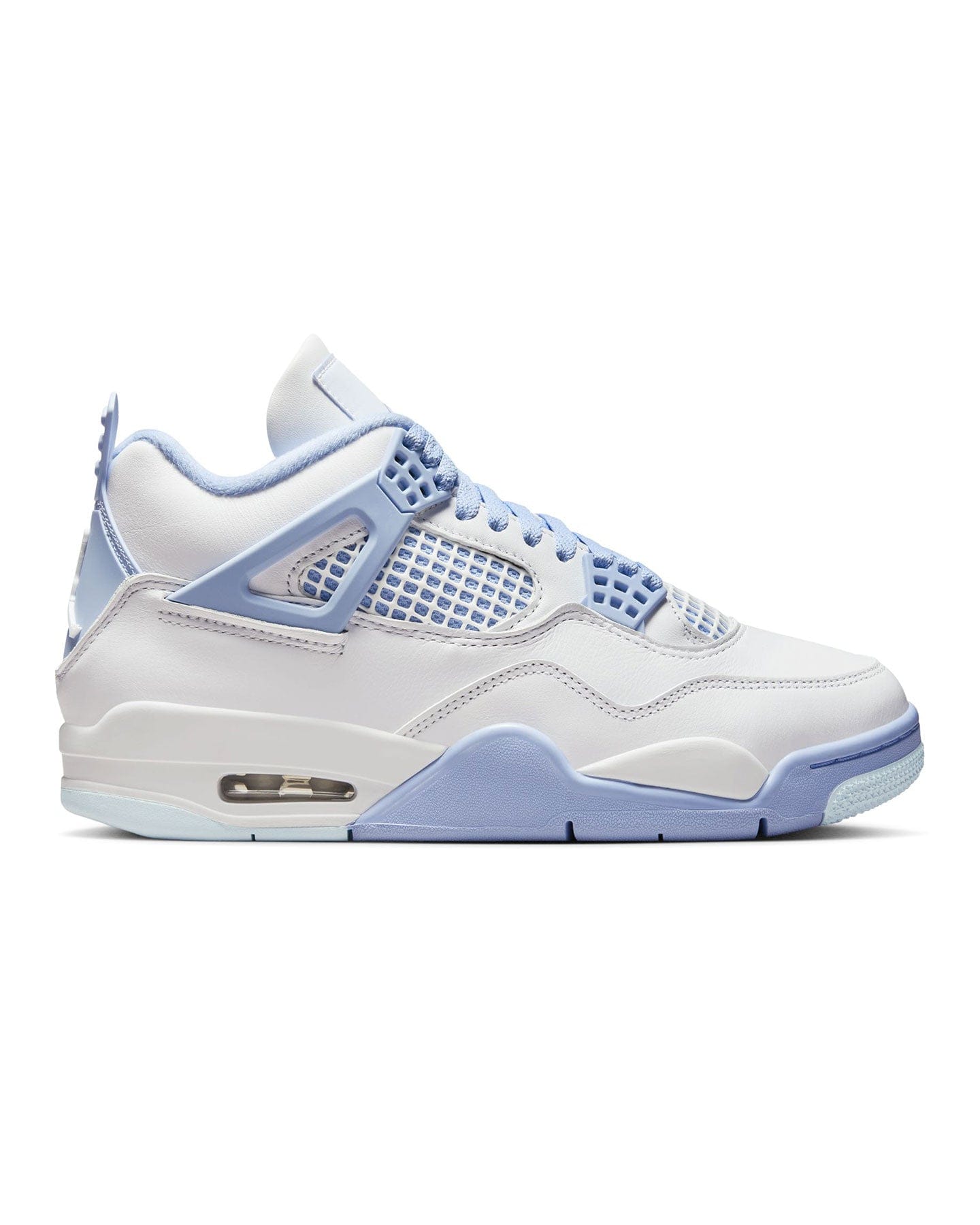 Women's Jordan 4 Retro - "Forget Me Not" - HV0823 100 - 24412663