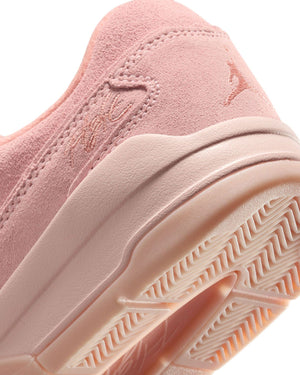 Women's Jordan Flight Court - Atmosphere / Lt Madder Root - -