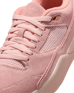 Women's Jordan Flight Court - Atmosphere / Lt Madder Root - -