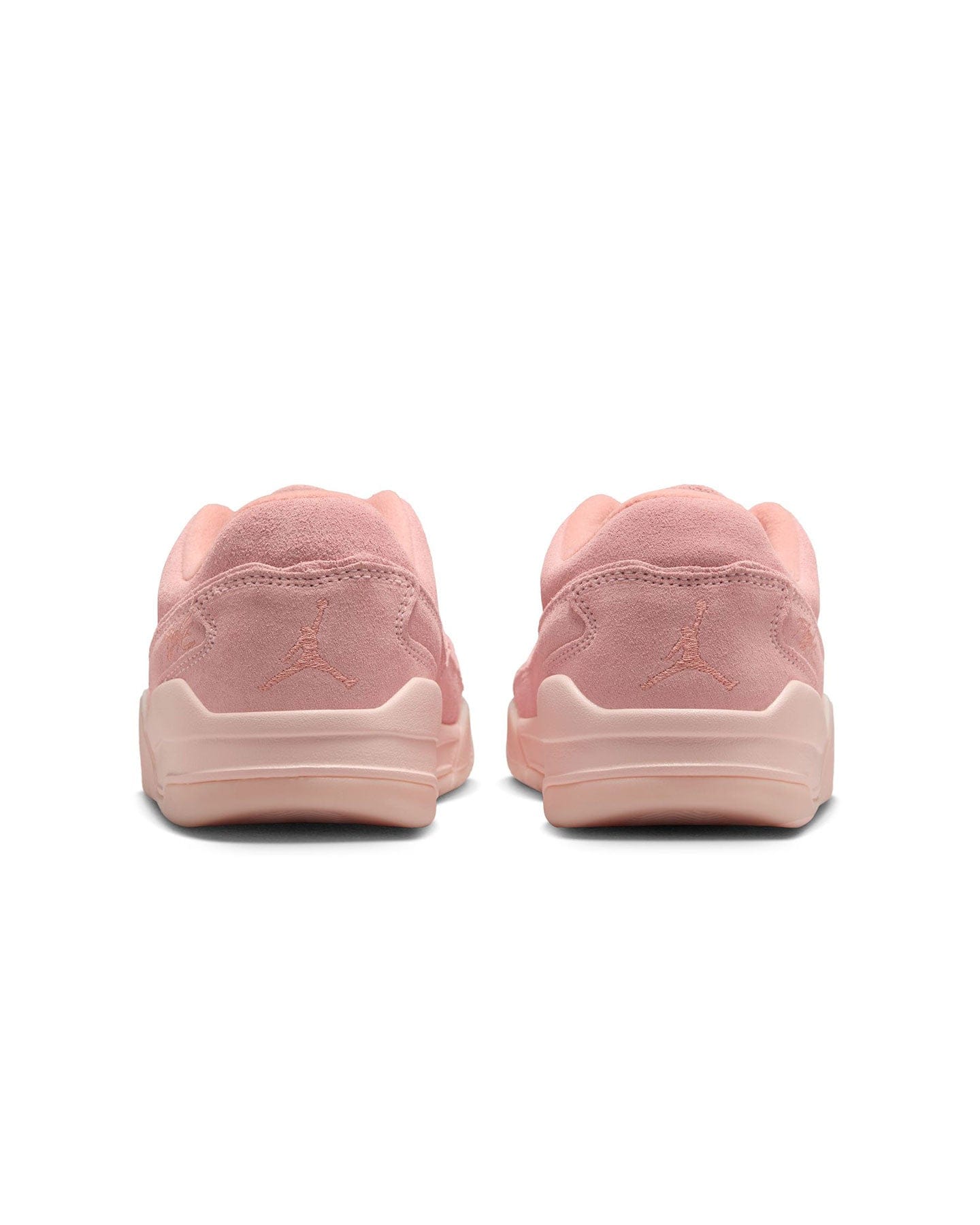 Women's Jordan Flight Court - Atmosphere / Lt Madder Root - -