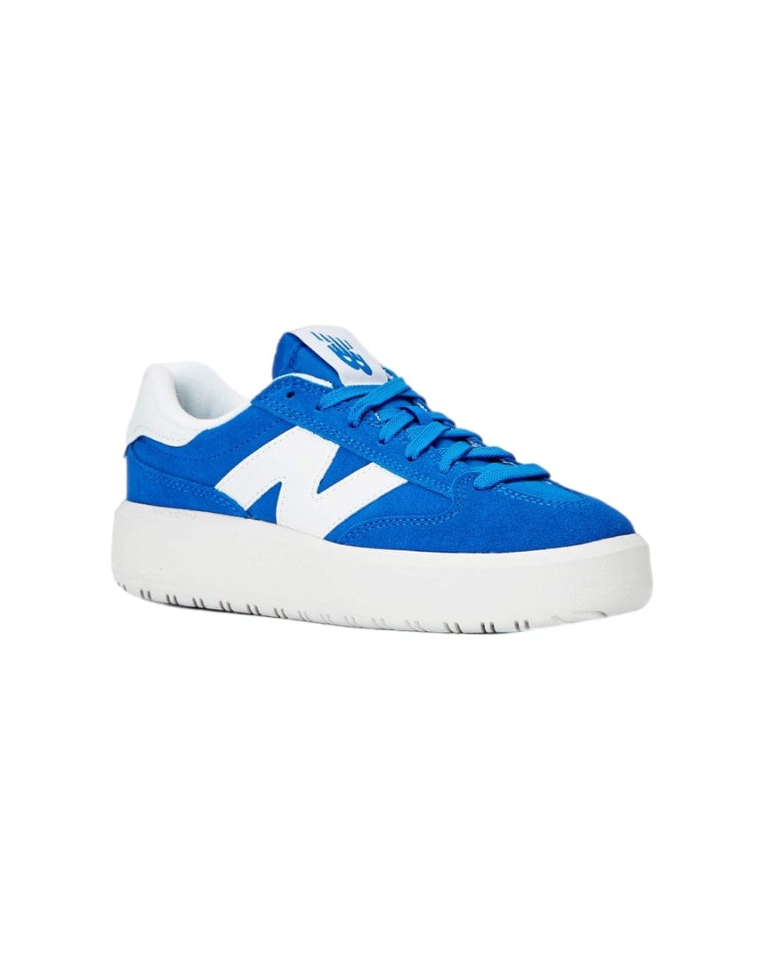 Women’s New Balance 302 - Blue / White - -