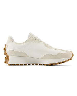 Women's New Balance 327 - Linen / Sea Salt - -