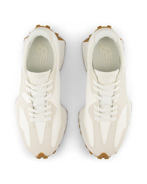 Women's New Balance 327 - Linen / Sea Salt - -