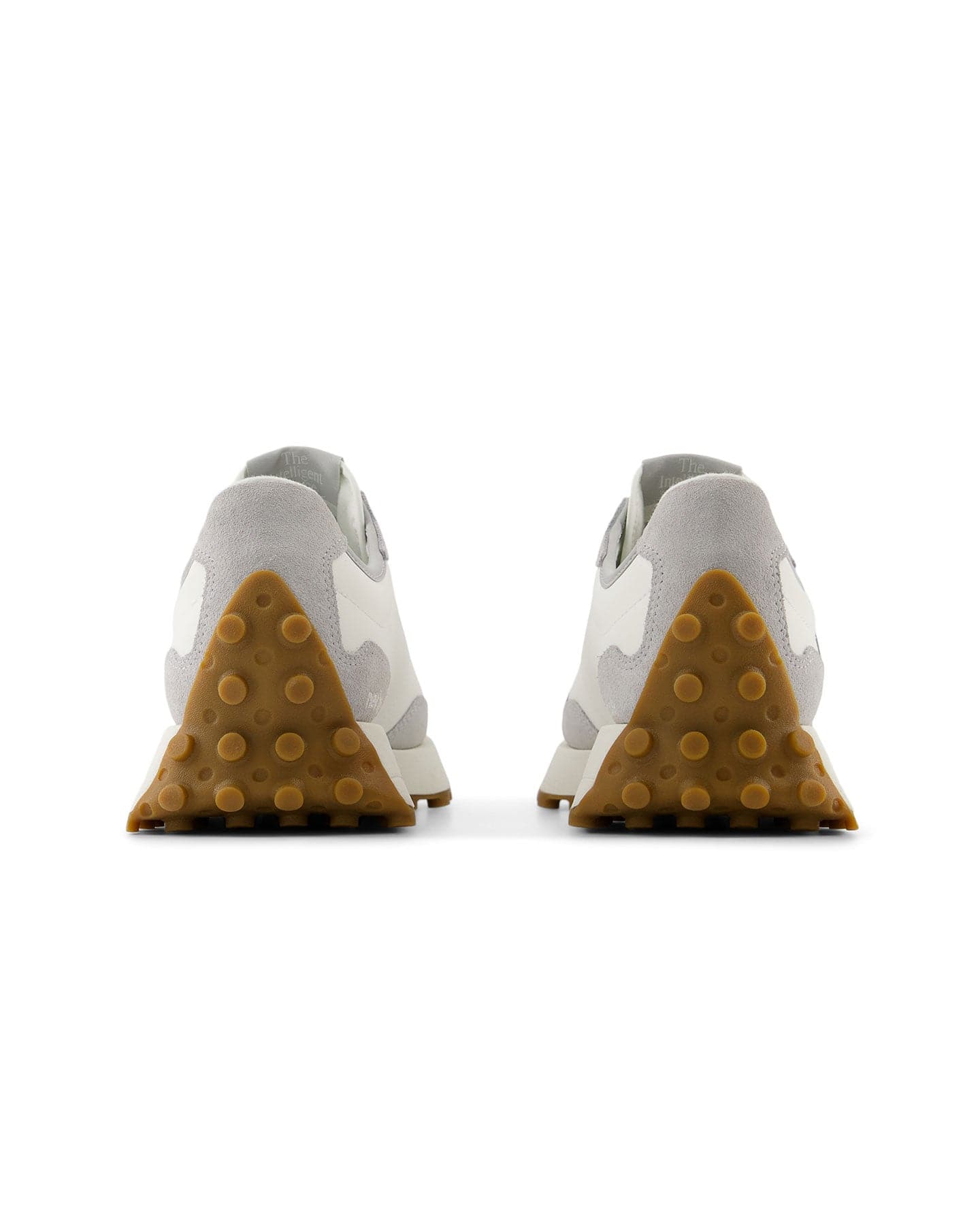Women's New Balance 327 - Raincloud / Reflection - -